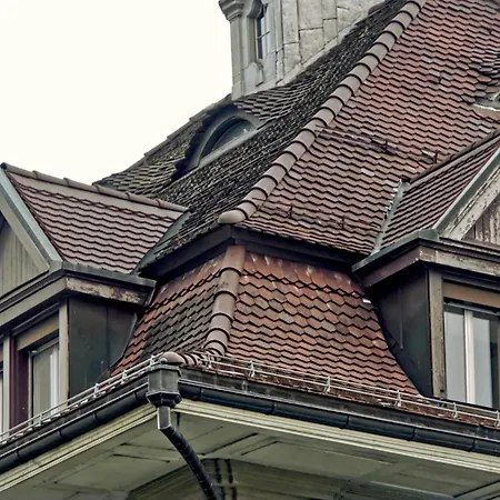 Appartamento Bank House Xl 304 - Griwa Rent