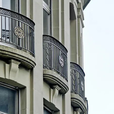 Apartmán Bank House Xl 304 - Griwa Rent *