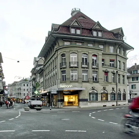 Bank House Xl 304 - Griwa Rent إنترلاكن