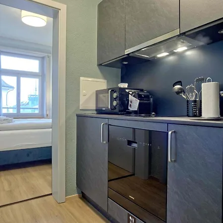 Bank House Xl 304 - Griwa Rent