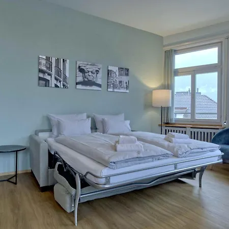 Appartamento Bank House Xl 304 - Griwa Rent