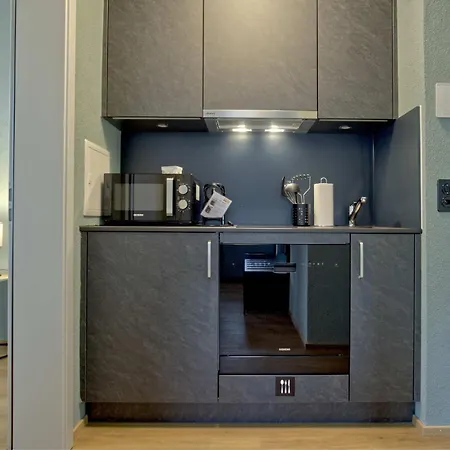 Apartmán Bank House Xl 304 - Griwa Rent *