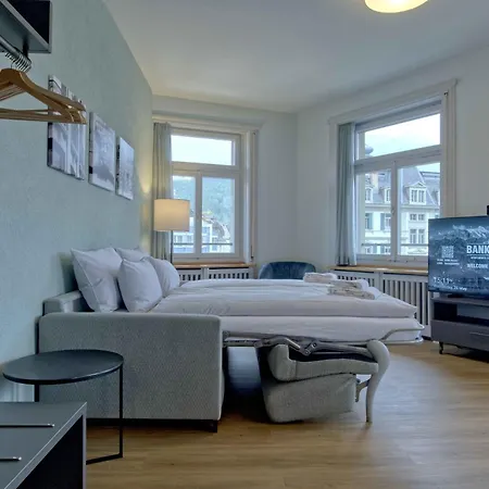 Bank House Xl 304 - Griwa Rent