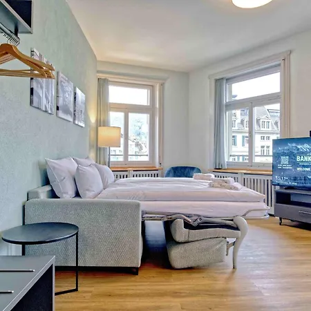 Appartamento Bank House Xl 304 - Griwa Rent *