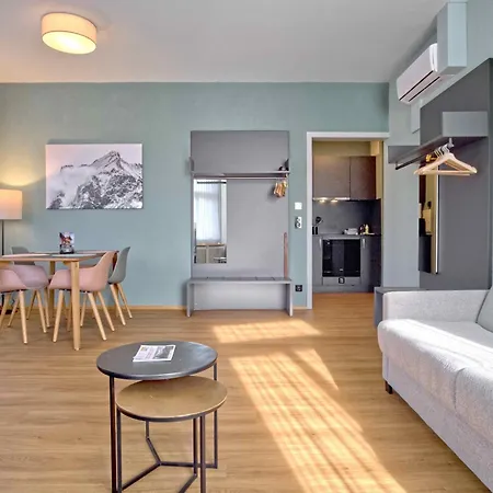 Appartamento Bank House Xl 304 - Griwa Rent