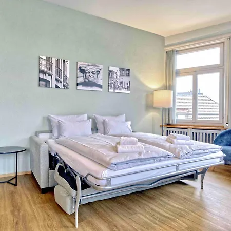 Bank House Xl 304 - Griwa Rent Appartamento