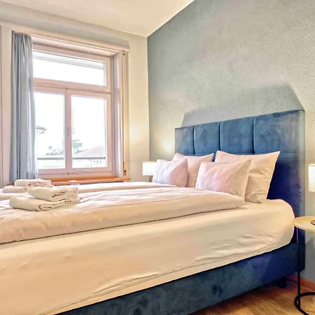 Bank House Xl 304 - Griwa Rent Appartamento *