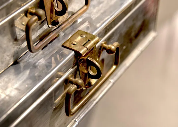 Bank House Xl 304 - Griwa Rent