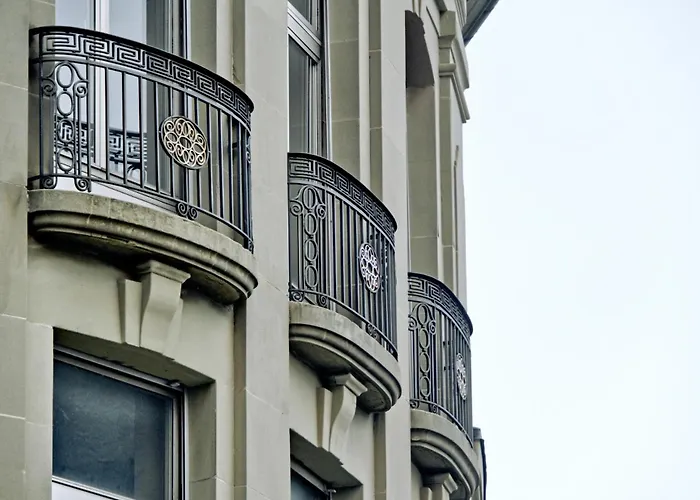 Apartmán Bank House Xl 304 - Griwa Rent *