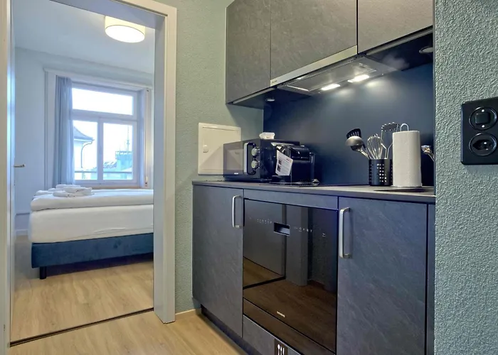 Bank House Xl 304 - Griwa Rent