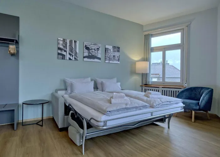 Apartmán Bank House Xl 304 - Griwa Rent