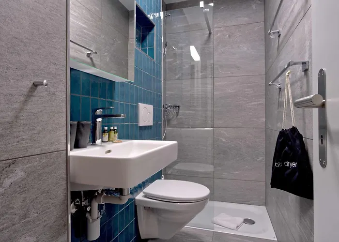 Bank House Xl 304 - Griwa Rent شقة إنترلاكن