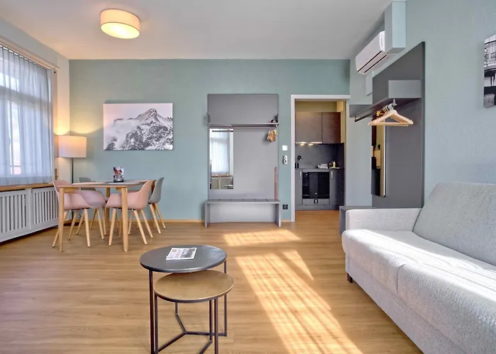 شقة Bank House Xl 304 - Griwa Rent