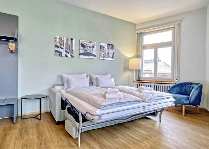 Bank House Xl 304 - Griwa Rent شقة