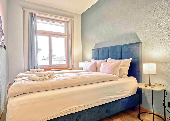 Bank House Xl 304 - Griwa Rent شقة *