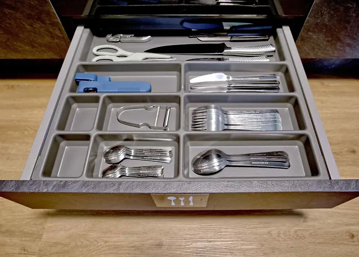 شقة Bank House Xl 304 - Griwa Rent