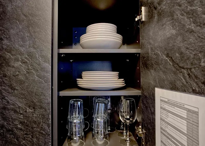 Bank House Xl 304 - Griwa Rent * Interlaken