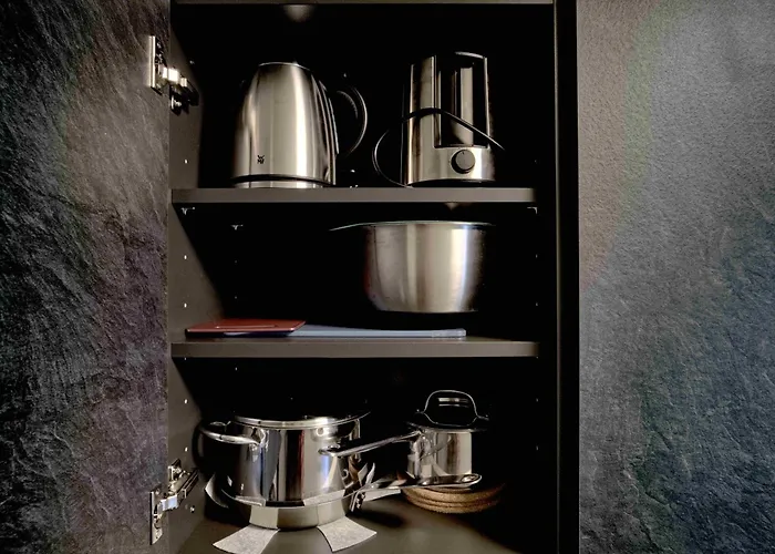 Apartmán Bank House Xl 304 - Griwa Rent Interlaken