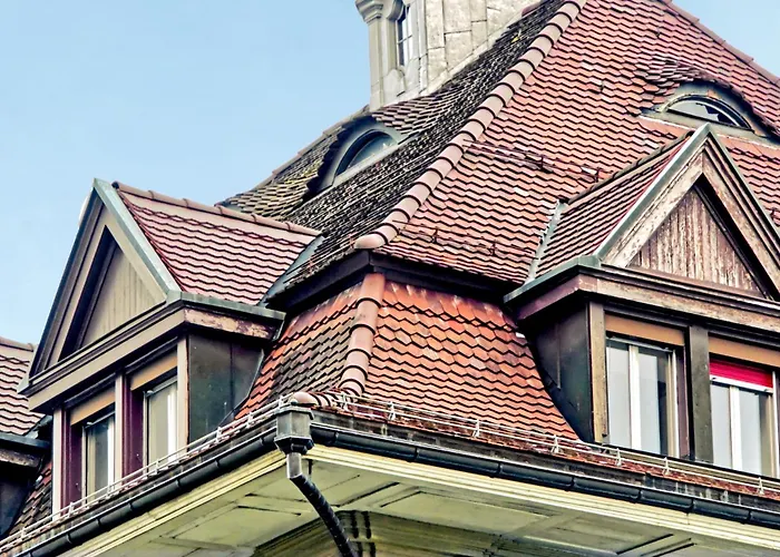 Bank House Xl 304 - Griwa Rent إنترلاكن