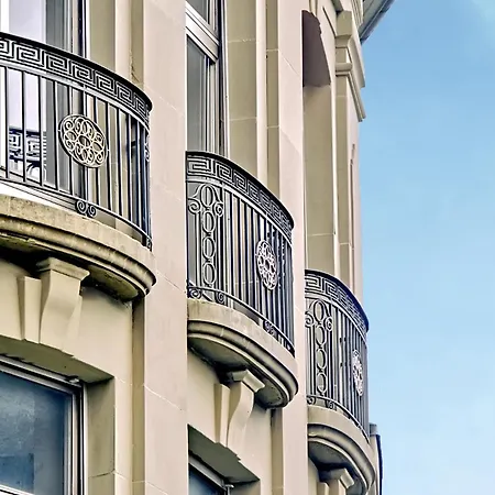 Bank House Xl 304 - Griwa Rent