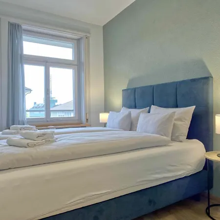 Daire Bank House Xl 304 - Griwa Rent