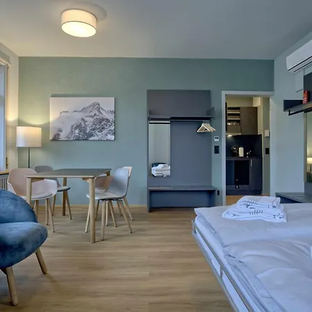 Bank House Xl 304 - Griwa Rent Interlaken