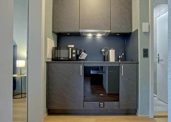 Daire Bank House Xl 304 - Griwa Rent *