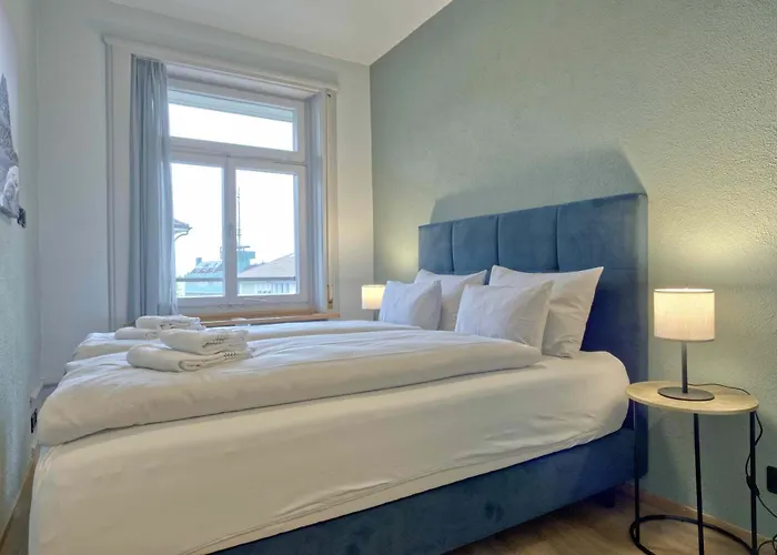 Daire Bank House Xl 304 - Griwa Rent