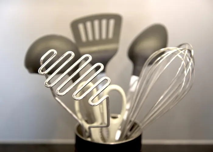 Bank House Xl 304 - Griwa Rent Daire *