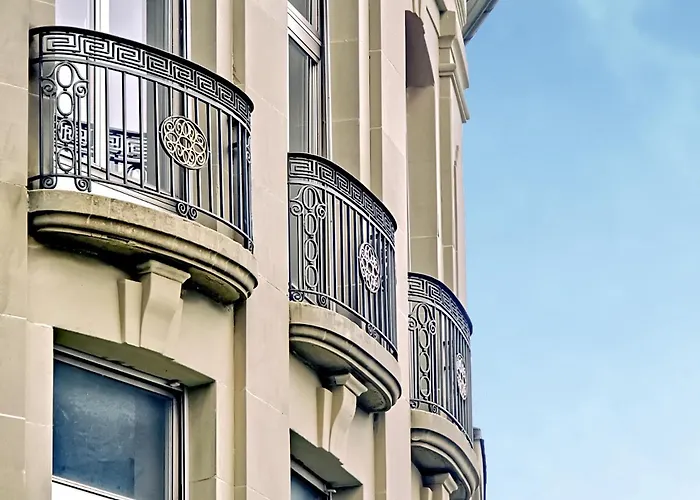 Bank House Xl 304 - Griwa Rent