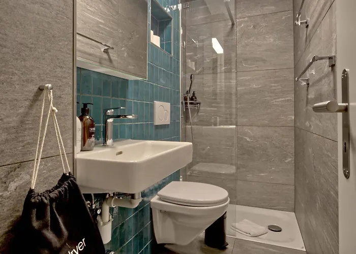 Bank House Xl 304 - Griwa Rent *